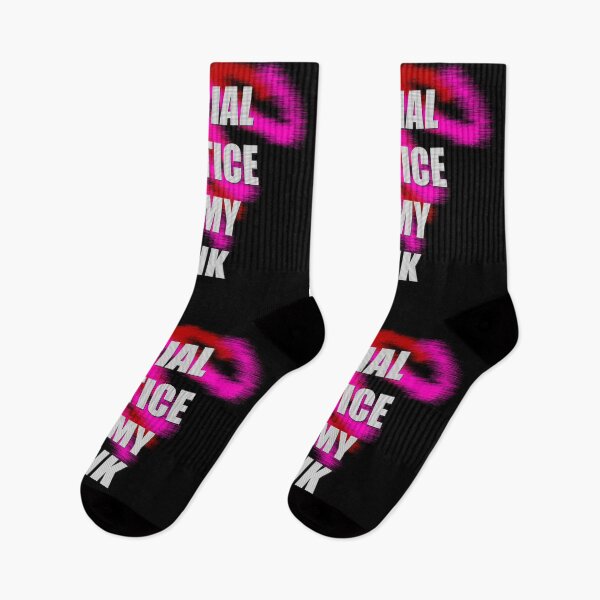 Item preview, Social Justice Is My Kink designed and sold by MoMoJaJa.