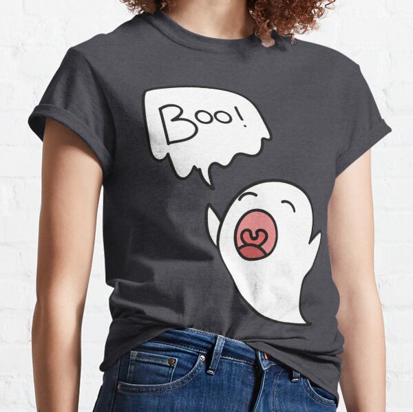 Item preview, You want this adorable ghost  designed and sold by SH-aestheticart.