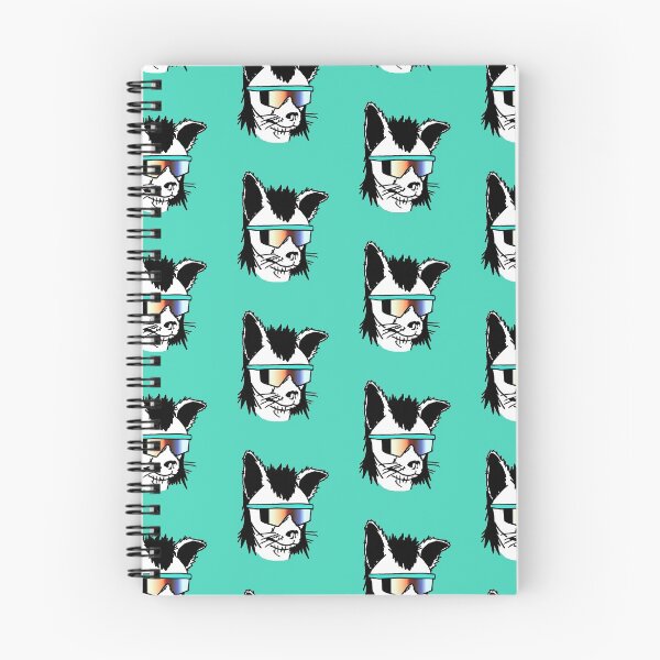 Item preview, Chihuahua Dog with Mullet and Sunglasses designed and sold by PutMEonYOU.