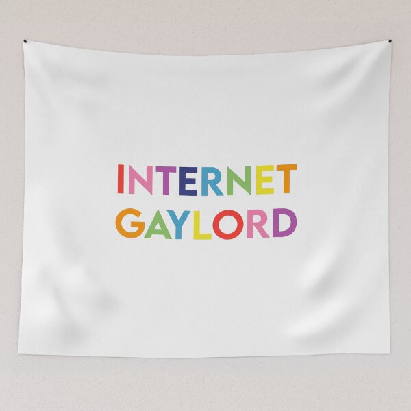 Item preview, imallexx - internet gaylord designed and sold by cameronbaba.