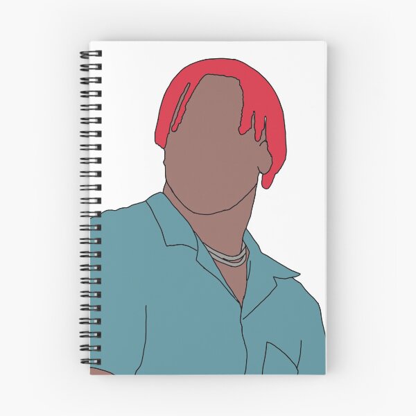 Item preview, Lil Yachty 2 designed and sold by mainellag596.