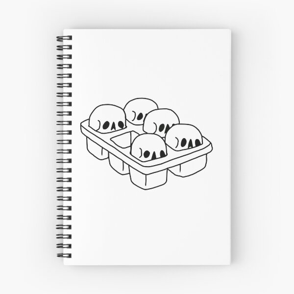 Item preview, Skull ice cube tray designed and sold by designedsyddd.