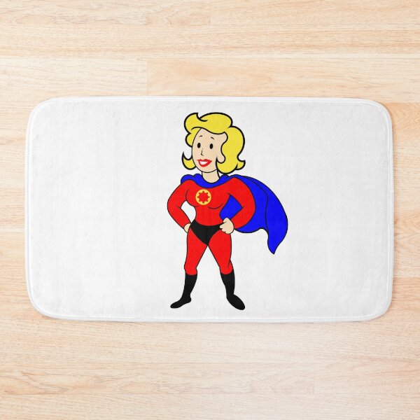 Item preview, Polyamorous Pride Vault Girl designed and sold by usakoneko.