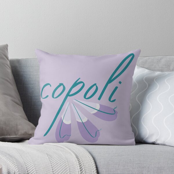 Artikelvorschau, Copoli-Logo 2 entworfen und verkauft von Adam Lo Cicero.