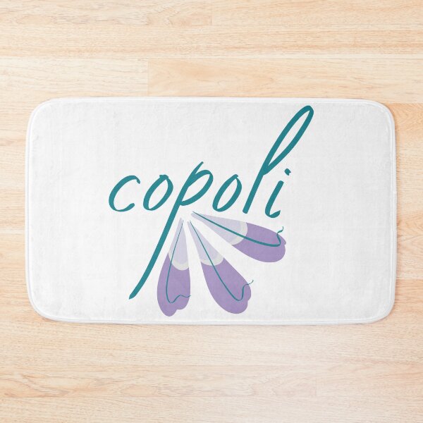 Item preview, Copoli logo 2 designed and sold by Adam Lo Cicero.