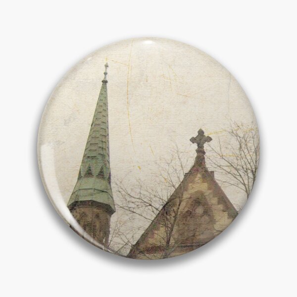 Item preview, Church designed and sold by Maria  Gonzalez.