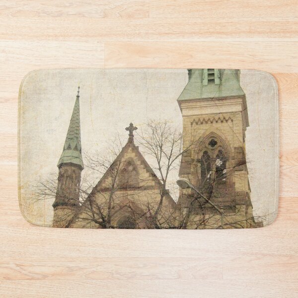 Item preview, Church designed and sold by Maria  Gonzalez.