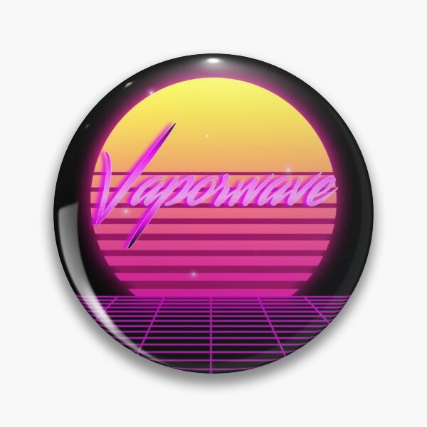 Item preview, Chill Vaporwave designed and sold by ssydneyart.