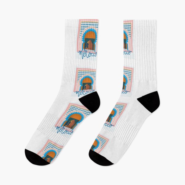 Item preview, Morocco designed and sold by Nicole henry.