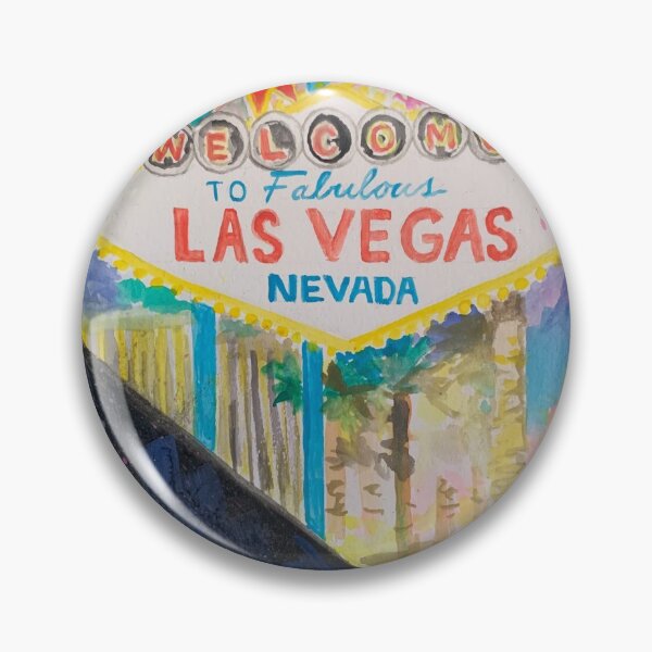 Item preview, Fabulous Las Vegas  designed and sold by Nohemi3.