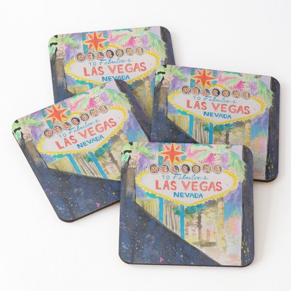 Item preview, Fabulous Las Vegas  designed and sold by Nohemi3.