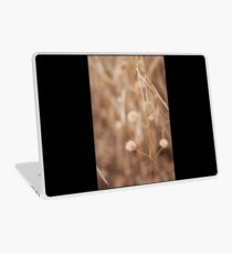 bedhead Laptop Skin