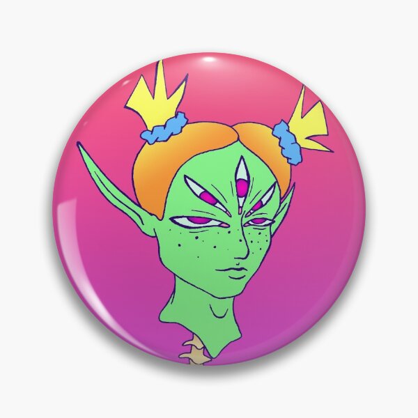 Item preview, Depth Perception designed and sold by angel-aura.