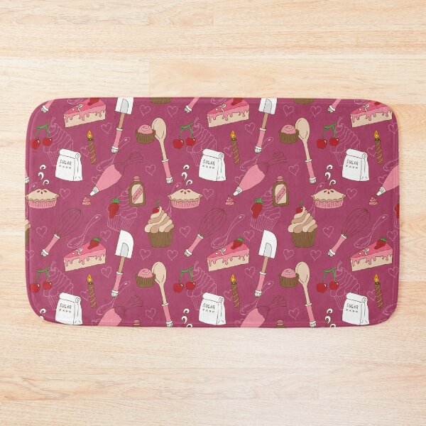 Item preview, Baking designed and sold by Valentina Cariel.
