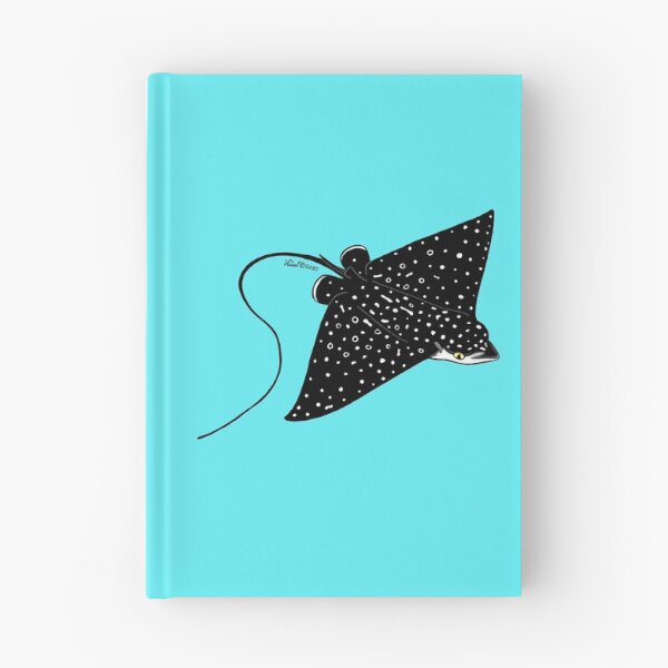 Item preview, Spotted Eagle Ray Pup designed and sold by sharkbait83.