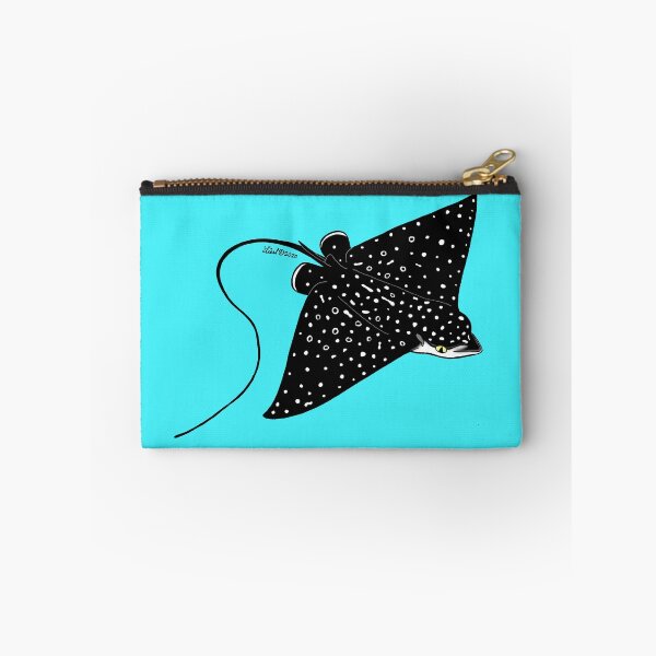 Item preview, Spotted Eagle Ray Pup designed and sold by sharkbait83.