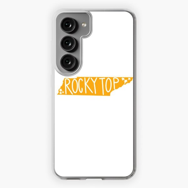 Tennessee Vols Phone Cases - iPhone and Android