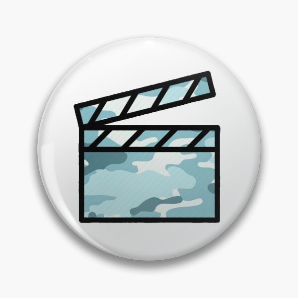 Item preview, Camo Clapboard designed and sold by happydoodles3.