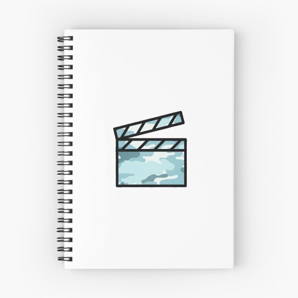 Item preview, Camo Clapboard designed and sold by happydoodles3.