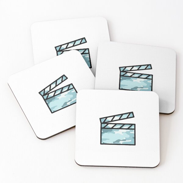 Item preview, Camo Clapboard designed and sold by happydoodles3.