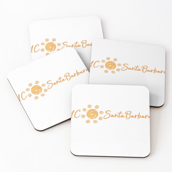 Item preview, UCSB Sun Logo designed and sold by kennedyfotos.
