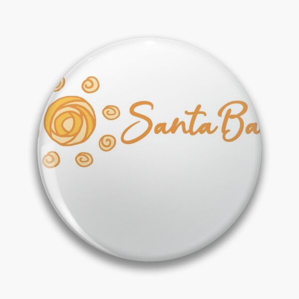 Item preview, UCSB Sun Logo designed and sold by kennedyfotos.