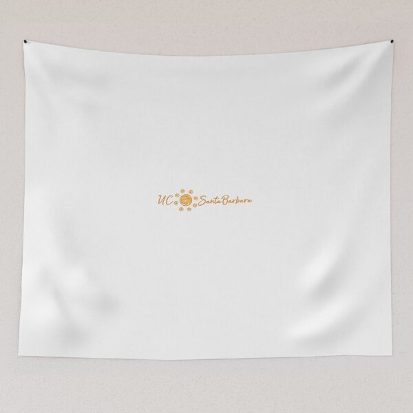 Item preview, UCSB Sun Logo designed and sold by kennedyfotos.