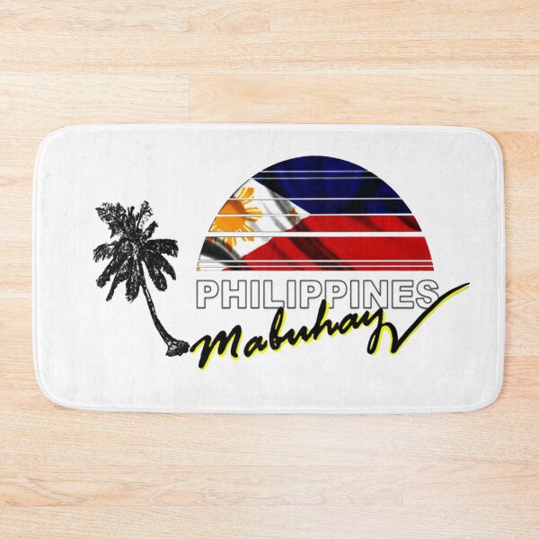 Item preview, Philippines #RedBubble designed and sold by JaysonBangit.