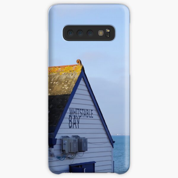 Whitstable BAY Samsung Galaxy Snap Case