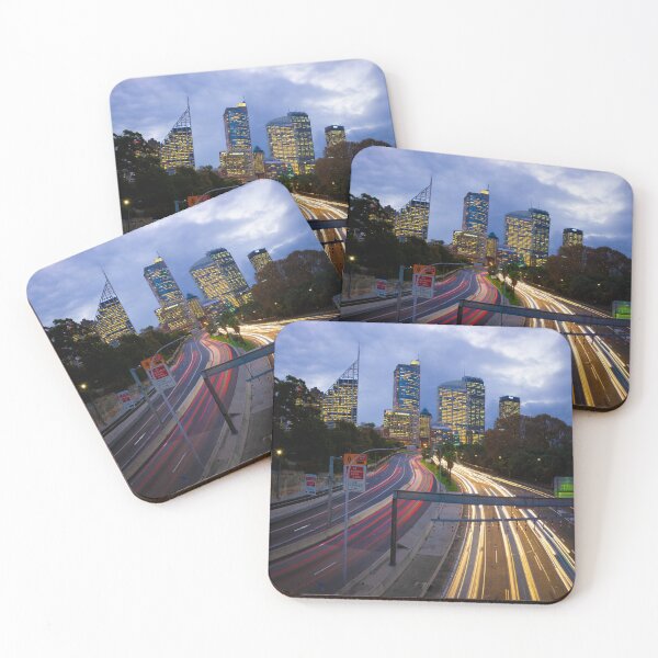 Item preview, Rush Hour designed and sold by Martin K Lee.