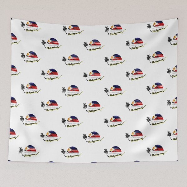 Item preview, Philippines #RedBubble designed and sold by JaysonBangit.