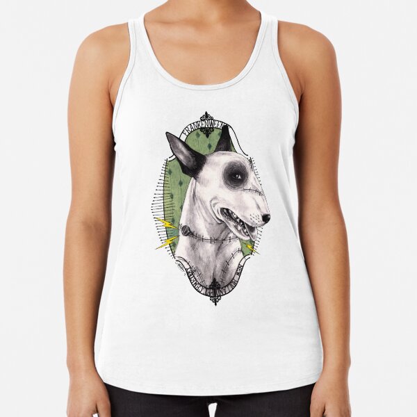 Racerback Tank Top