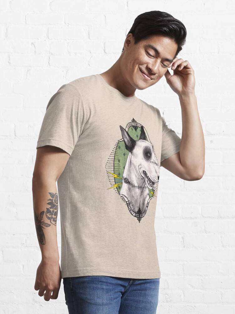 Alternate view of Frankenweenie Essential T-Shirt