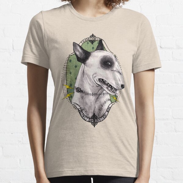 Frankenweenie Essential T-Shirt