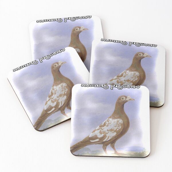 Item preview, homing pigeons designed and sold by Zackmikaele.