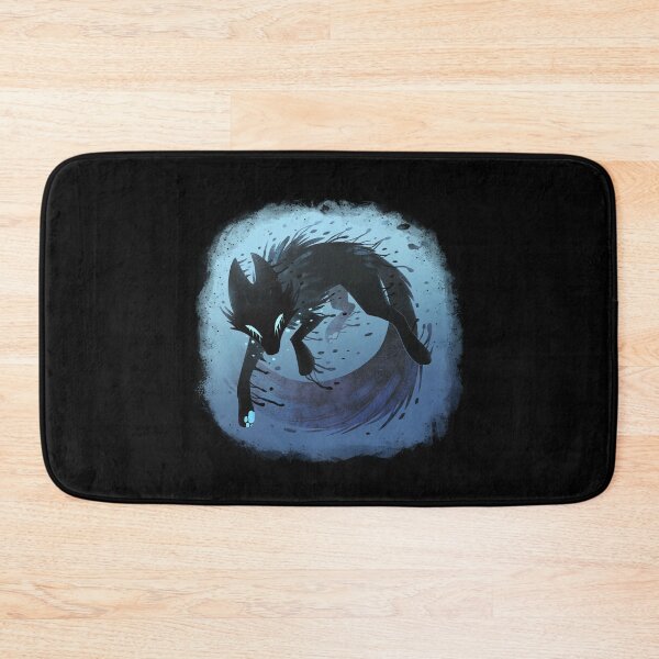Item preview, Inky Fox designed and sold by ninied.