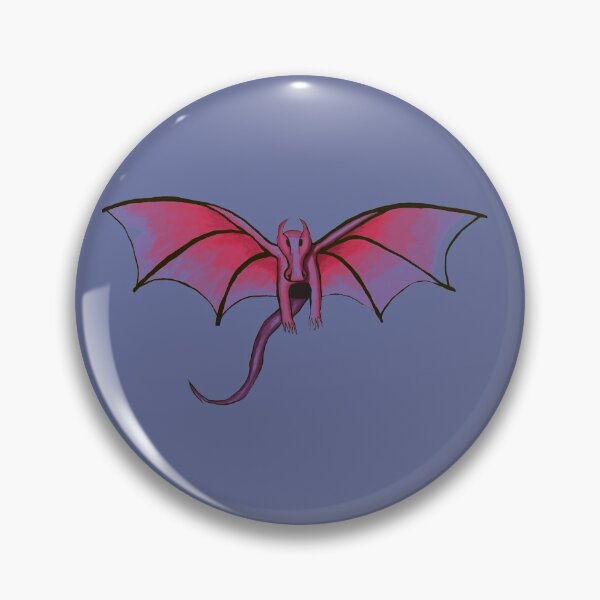 Item preview, Shaded Dragon designed and sold by ToniMay89.