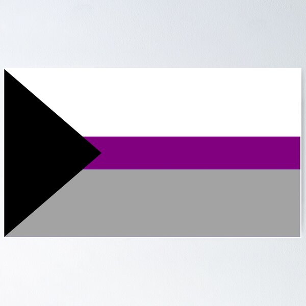 Item preview, Demisexual Pride designed and sold by BitterbluePine.
