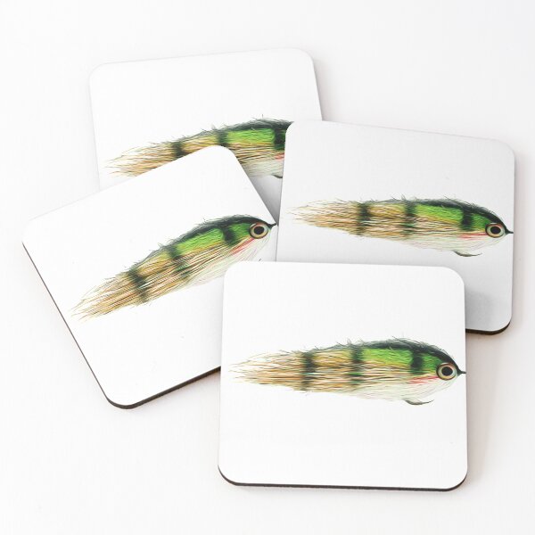 Item preview, Pike Fly  designed and sold by Noah357.