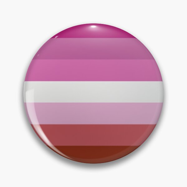 Item preview, Lesbian Pride designed and sold by pyro gay.