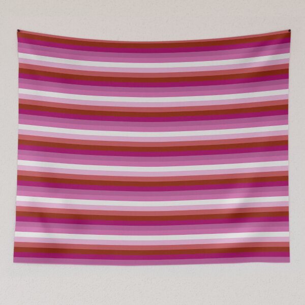 Item preview, Lesbian Pride designed and sold by pyro gay.