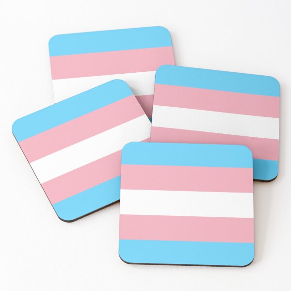Item preview, Trans Pride designed and sold by pyro gay.