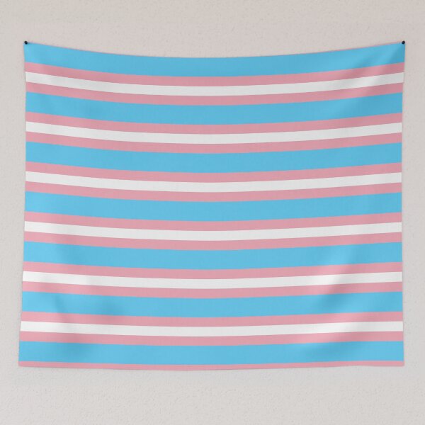 Item preview, Trans Pride designed and sold by pyro gay.