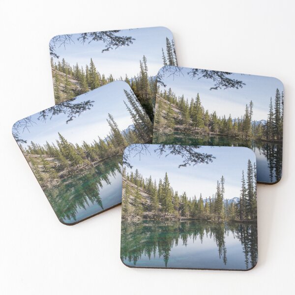 Item preview, Grassi Lakes, Canmore Alberta designed and sold by Kristen Genzer.