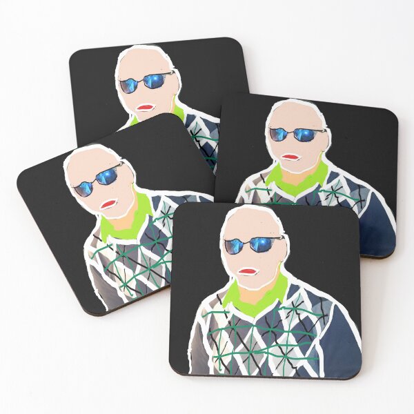 Item preview, Jefe de la mafia designed and sold by mtargui2022.