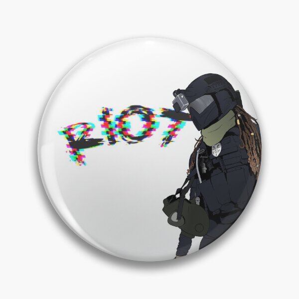 Item preview, Spec Ops Guy designed and sold by Luka T.