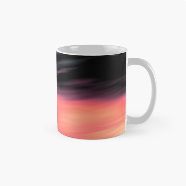 Item preview, Sunset . Abstraction .  designed and sold by fuzzyfox.