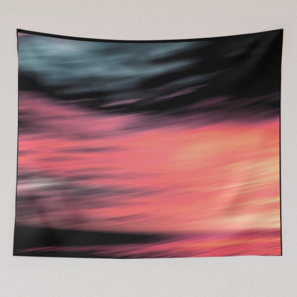 Item preview, Sunset . Abstraction .  designed and sold by fuzzyfox.