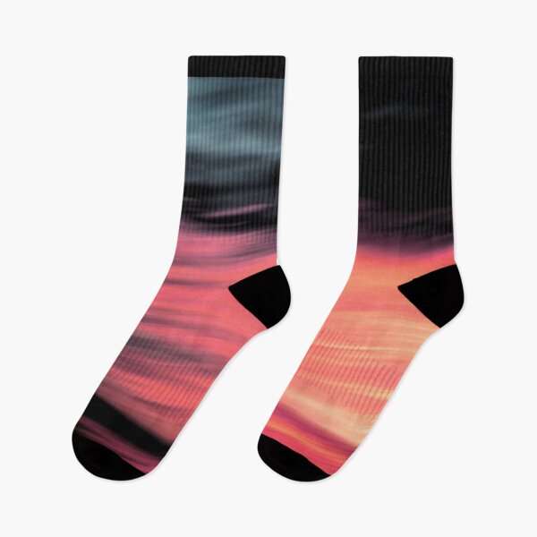 Item preview, Sunset . Abstraction .  designed and sold by fuzzyfox.