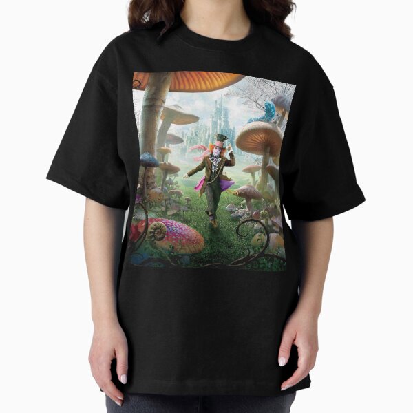 Item preview, Alice In Wonderland designed and sold by DanielleDino.